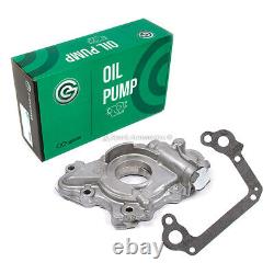 Timing Chain Kit Oil Pump GMB Water Pump Fit 00-08 Chevrolet Toyota 1.8L 1ZZFE