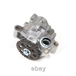 Timing Chain Kit Oil Water Pump Fit 99-07 Chevrolet Suzuki V6 2.5 2.7 H25A H27A
