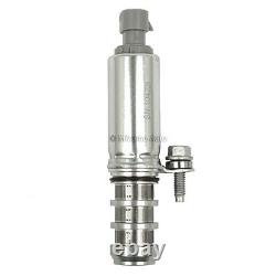 Timing Chain Kit VCT Selenoid Actuator Gear Water Pump Fit GM 2.2L 2.4L Ecotec