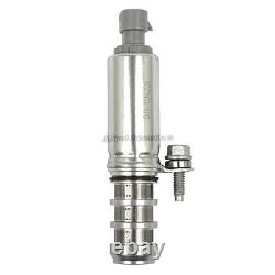 Timing Chain Kit VCT Selenoid Actuator Gear Water Pump Fit GM Ecotec 2.2L 2.4L