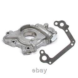 Timing Chain Kit Water Oil Pump Fit 00-08 Chevrolet Toyota Celica Corolla 1ZZFE