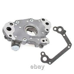 Timing Chain Kit Water Oil Pump Fit 00-08 Chevrolet Toyota Celica Corolla 1ZZFE