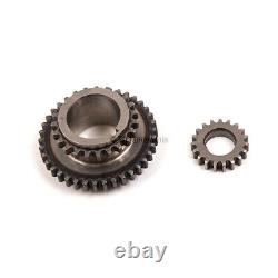 Timing Chain Kit Water Pump Fit 13-17 Buick Cadillac Chevrolet GMC 2.0 2.5L DOHC