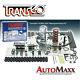 Transgo 4l80e-hd2 Reprogramming Kit Fits 4l80e 4l85e Gmc Chevy Hummer Gm 1991-09