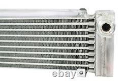Transmission Oil Cooler Kit Fits Chevy Duramax HD 6.6L 2006-2010 OE# 15821239