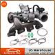 Turbo Charger Gasket Kit Fits Chevrolet Chevy Cruze Sonic Trax Buick Encore 1.4l