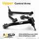 Upper Control Arm For 2-4 Leveling Kit 2014-2018 Chevy Silverado Gm Sierra 1500