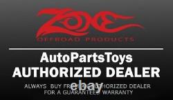 ZoneOffRoad 73-76 Fits Chevrolet K20 Pickup Suburban 4 Leaf Spring Lift Kit