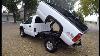 07 Chevy Silverado 3500 Pierce Dump Bed Kit Dad S New Dump Truck