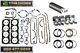 1996-2002 S’adapte Chevy Gm 350 5.7l V8 Reconstruire Rester Kit