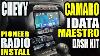 2010 2015 Chevy Camaro Idatalink Maestro Dash Kit Harness Pioneer Radio Installer Avec Boston
