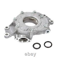 Calendrier Chain Kit Water Oil Pump Fit 03-06 Cadillac Chevrolet Gmc 4.8 5.3 6.0