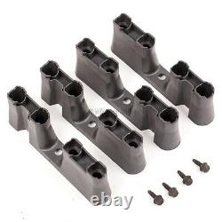 Chevy Gm 5.3l Afm Dod Kit De Remplacement Gaskets Lifters Trays Head Bolts Vlom