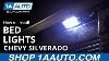 Comment Installer Truck Bed Lighting Kit 14 15 Chevy Silverado