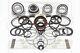 Convient À Ford Chevy T5 T-5 World Class 5 Speed Transmission Bearing Kit Withsynchros