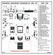 Convient Chevrolet Avalanche / Silverado Ltz 07-13 Dash Kit Trim Intérieur Cvrl-50d