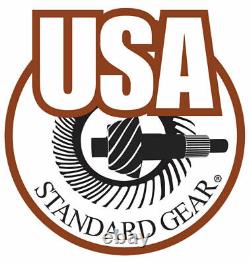 Kit d'essieu arrière standard USA pour différentiel GM 7.5 26 cannelures 28-7/16 de long - ZA K630853