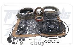 Kit de réparation complet pour la transmission principale GM Chevy TH350 TH350C Turbo 350 THM350
