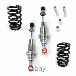 Mustang II Ifs Front End Pro Coil-over Kit S'adapte Aux Composants Qa1 Qa-1