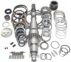Nv4500 4 Roues Motrices Chevy Super Transmission Deluxe 1996 Reconstruire Kit-on (bk308bwsd)
