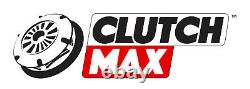 Oem Hd Clutch Kit & Slave Cyl Convient 96-01 Chevy S-10 Blazer Jimmy Sonoma 4.3l V6