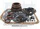 S’adapte Chevy 4l80e Raybestos Performance Transmission Master Rebuild Kit 97-on