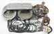 S’adapte Chevy Thm400 400 Th400 Transmission Deluxe Transmission Rebuild Kit