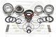 S’adapte Ford Chevy T5 Classe Mondiale 5 Spd Transmission Rebuild Bearing & Seal Kit