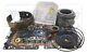 S’adapte Gm Chevy 700r4 4l60 700r-4 Transmission Overhaul Rebuild Deluxe Kit 1982-84