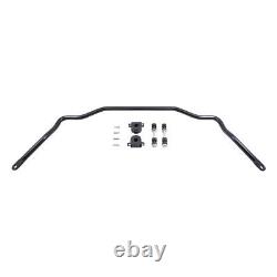Sway Bar Kit S'adapte 85-05 Chevy Astro Gmc Safari Rwd Front Link Pinces & Bushings